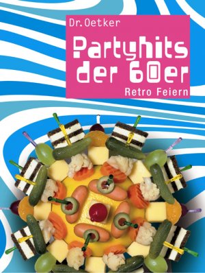 ISBN 9783767009721: Partyhits der 60er