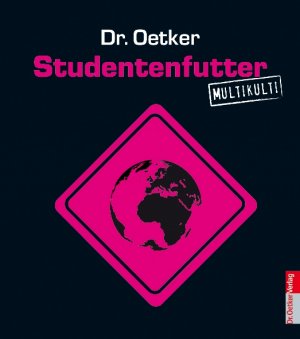 ISBN 9783767009776: Studentenfutter - multikulti