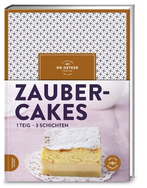 ISBN 9783767017474: Zauber-Cakes