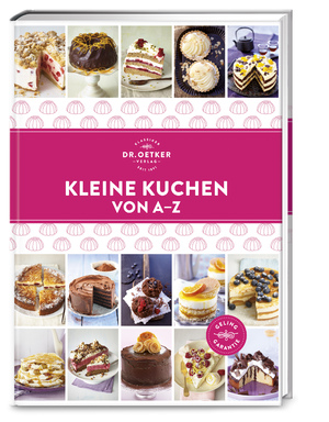 Isbn 9783767017795 Kleine Kuchen Von A Z Neu Gebraucht Kaufen