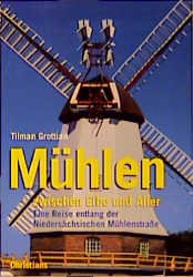 ISBN 9783767213401: Mühlen zwischen Elbe und Aller