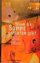 gebrauchtes Hörbuch – Wenn die Sonne schlafen geht... CD