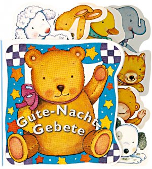 ISBN 9783767571655: Gute-Nacht-Gebete