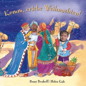 ISBN 9783767576773: Komm, erlebe Weihnachten!