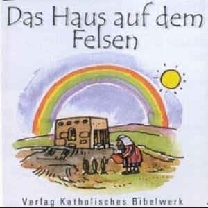 ISBN 9783767577855: Pop-up Geschichten - Das Haus auf dem Felsen