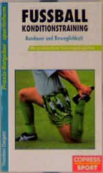 gebrauchtes Buch – Thorsten Dargatz – Fussball-Konditionstraining