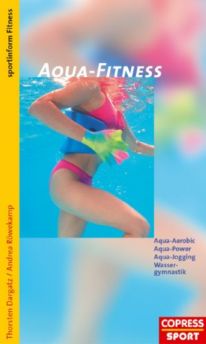 ISBN 9783767908482: Aqua-Fitness