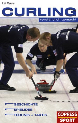 ISBN 9783767909250: Curling