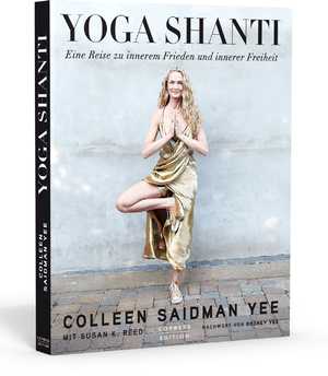 ISBN 9783767912007: Yoga Shanti