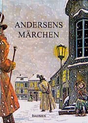 gebrauchtes Buch – Andersen, Hans Ch – Andersens Märchen