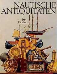 ISBN 9783768801874: Nautische Antiquitäten