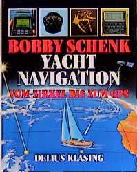 ISBN 9783768807999: Yachtnavigation