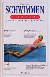 ISBN 9783768808736: Schwimmen lernen