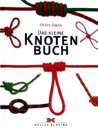 ISBN 9783768809764: Das kleine Knotenbuch