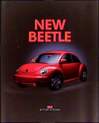 ISBN 9783768810852: New Beetle.