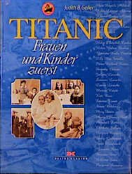 ISBN 9783768811040: Titanic - Frauen und Kinder zuerst