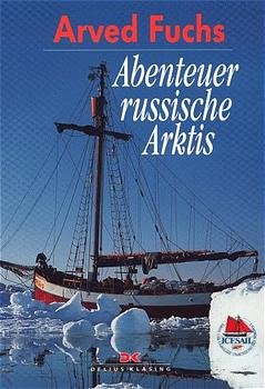 ISBN 9783768811415: Abenteuer Russische Arktis