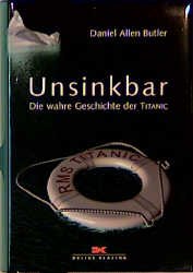 ISBN 9783768811774: Unsinkbar