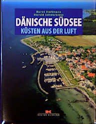 ISBN 9783768811781: Dänische Südsee – Küsten aus der Luft