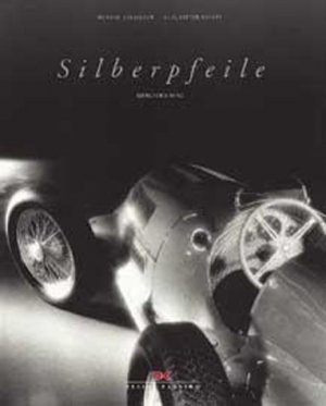 ISBN 9783768812993: Silberpfeile Mercedes-Benz