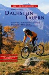 neues Buch – Ulrich Stanciu – Dachstein-Tauern, m. CD-ROM