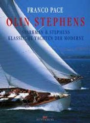 ISBN 9783768813846: Olin Stephens, Sparkman & Stephens - Klassische Yachten der Moderne.