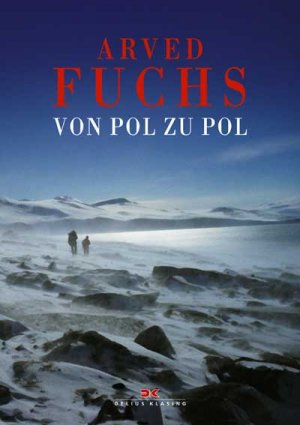 ISBN 9783768814645: Von Pol zu Pol