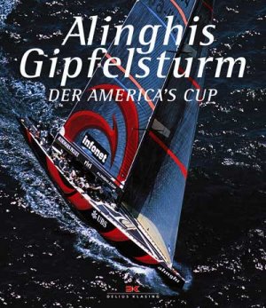 ISBN 9783768814898: Alinghis Gipfelsturm