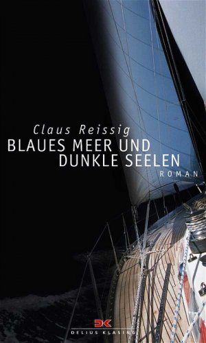 ISBN 9783768815338: Blaues Meer und dunkle Seelen