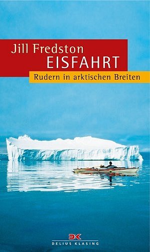 ISBN 9783768816304: Eisfahrt