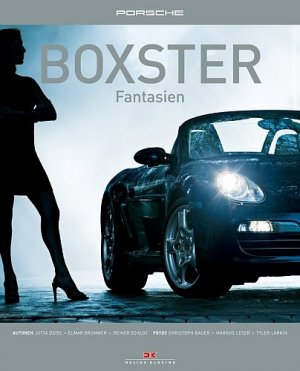 Isbn Porsche Boxster Fantasien Neu Gebraucht Kaufen