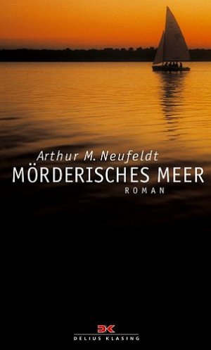 ISBN 9783768816885: Mörderisches Meer