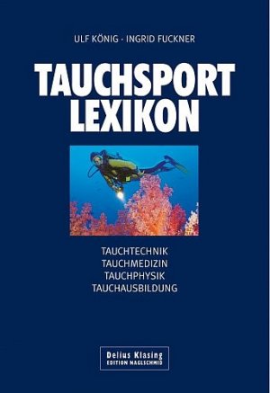 ISBN 9783768817011: Tauchsport-Lexikon