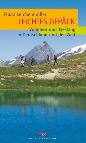 ISBN 9783768824903: Leichtes Gepäck