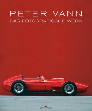 ISBN 9783768825207: Peter Vann: Das fotografische Werk