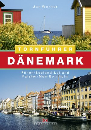 ISBN 9783768837743: Dänemark 2 - Fünen • Seeland • Lolland • Falster • Møn • Bornholm