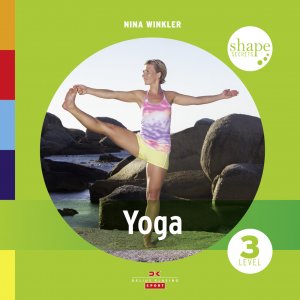 ISBN 9783768838467: Shape Secrets Yoga 3