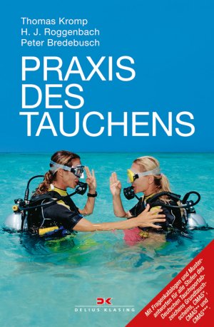 ISBN 9783768838627: Praxis des Tauchens