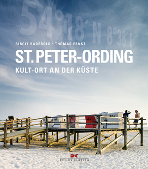 ISBN 9783768839099: St. Peter-Ording – Kult-Ort an der Küste