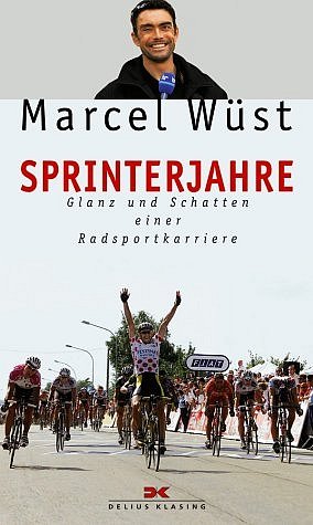 ISBN 9783768852128: Sprinterjahre