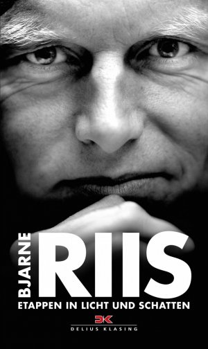 ISBN 9783768853286: Bjarne Riis - Etappen in Licht und Schatten