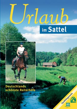 ISBN 9783769006261: Urlaub im Sattel