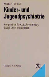 ISBN 9783769102840: Kinder- und Jugendpsychiatrie