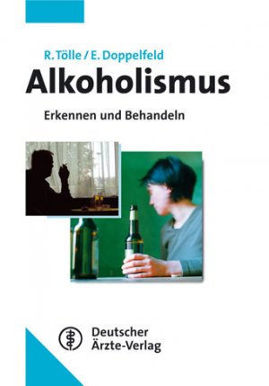 ISBN 9783769104387: Alkoholismus