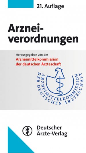 ISBN 9783769112016: Arzneiverordnungen – Empfehlungen zur rationalen Pharmakotherapie