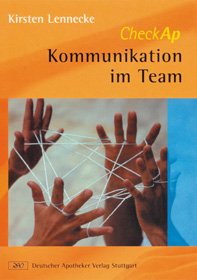 ISBN 9783769234657: CheckAp Kommunikation im Team