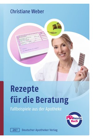 ISBN 9783769249125: Rezepte für die Beratung