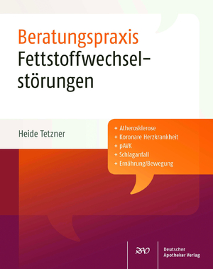 ISBN 9783769259117: Fettstoffwechselstörungen