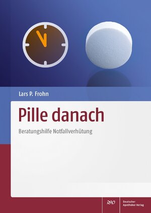 ISBN 9783769264999: Pille danach