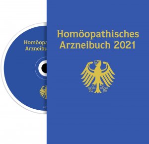 ISBN 9783769278088: Homöopathisches Arzneibuch 2021 Digital.